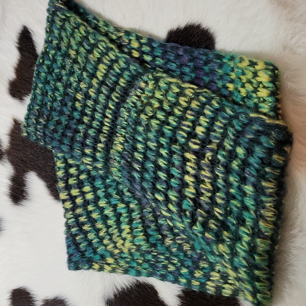 Scarf - Picture 2 of 3